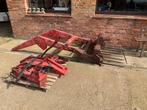 Frontlader massey Ferguson type 40, Zakelijke goederen, Ophalen, Gebruikt, Massey Ferguson