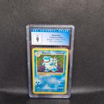 Kit de base Blastoise Holo CGC 9, Enlèvement ou Envoi
