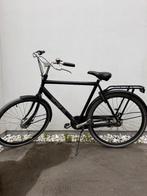 Heren fiets, Fietsen en Brommers, Fietsen | Heren | Herenfietsen, Ophalen, Gebruikt, Overige merken, Versnellingen