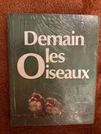 Vogels ( nog nieuw in verpakking!) save the birds, Boeken, Dieren en Huisdieren, Ophalen, Zo goed als nieuw, Vogels