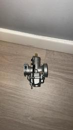 Polini CP 17,5 carburateur Universeel opschuif klem, Vélos & Vélomoteurs, Pièces de cyclomoteur | Général, Enlèvement ou Envoi