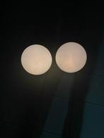 Lampe boule solaire, Jardin & Terrasse, LED, Énergie solaire, Comme neuf, Autres matériaux