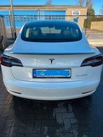 Tesla Model 3 performance, Auto's, Automaat, 460 kW, Zwart, Parkeersensor