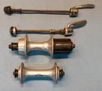 XTR M900 vintage/retro naafset, Fietsen en Brommers, Ophalen, Gebruikt, Mountainbike, Shimano