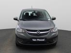 Opel KARL 1.0 ecoFLEX 120 Jaar Edition Airco. | Cruise Contr, Auto's, Voorwielaandrijving, 839 kg, Stof, 110 g/km
