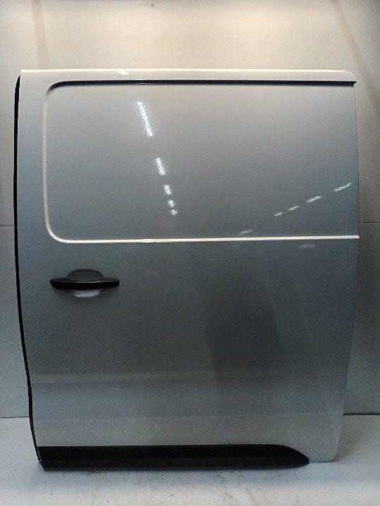 Portier links achter Peugeot Expert, Auto-onderdelen, Carrosserie, Deur, Peugeot, Gebruikt, Herkomst onderdeel bekend, 12 maanden garantie