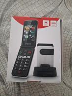 Seniorentelefoon, Ophalen of Verzenden