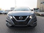 NISSAN QASHQAI CONNECT 1.2BENZ. AUT NR.387, Auto's, Stof, Euro 6, 4 cilinders, https://public.car-pass.be/vhr/084db3d3-150f-4e79-b220-e9c1e2fedebc