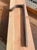 Pince à crochet authentique pour établi, Bricolage & Construction, Enlèvement, Utilisé