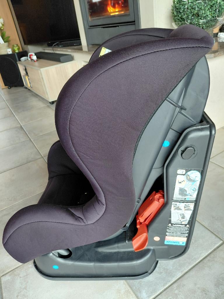 Autostoel, Zijbescherming, 0 t/m 13 kg, Ophalen, Overige merken