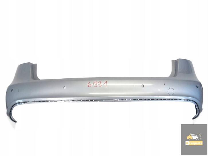 Pare-chocs arri re Audi A4 B8 COMB 8K9 S-LINE, Autos : Pièces & Accessoires, Carrosserie & Tôlerie, Pare-chocs, Audi, Utilisé