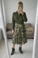 Jurk K-Design xxl, Kleding | Dames, Verzenden, Maat 46/48 (XL) of groter, K-Design, Zo goed als nieuw