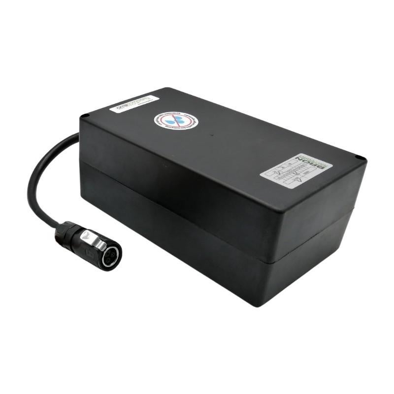 Revisie en Upgrade King Caddy accu Golftrolley 24V naar 15Ah, Ophalen of Verzenden, Nieuw, Golfkar