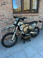Husqvarna te / tx 125 A1 | Husqvarna te 125 tc 125 A1 enduro, Motoren, Particulier, Enduro