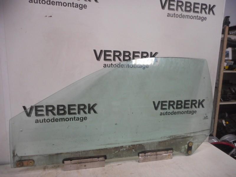 PORTIERRUIT LINKS Peugeot 406 Coupé (8C) (01-1996/12-2004), Gebruikt, Peugeot