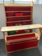magasin en bois pour enfants 2 pièces, Enlèvement, Meuble ou Kitchenette