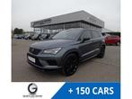 Cupra Ateca 2.0 TSI 300PK 4Drive DSG !, Autos, Cupra, Argent ou Gris, Achat, Euro 6, Electronic Stability Program (ESP)