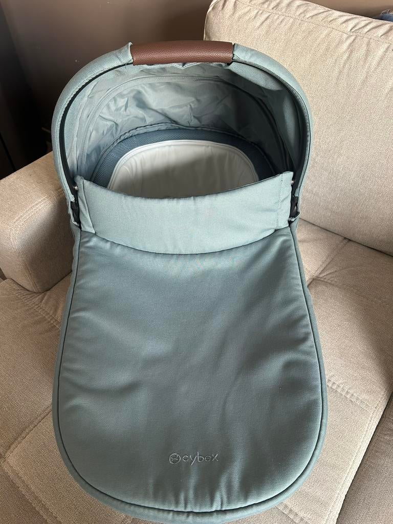 Nacelle cybex gazelle s2, Enfants & Bébés, Enlèvement, Comme neuf