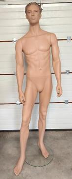 Mannelijke mannequin voor tentoonstelling/collectie, Verzamelen, Ophalen, Landmacht, Overige typen