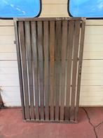 92 x160, Tuin en Terras, Tuinpoorten, Ophalen, Zo goed als nieuw, IJzer