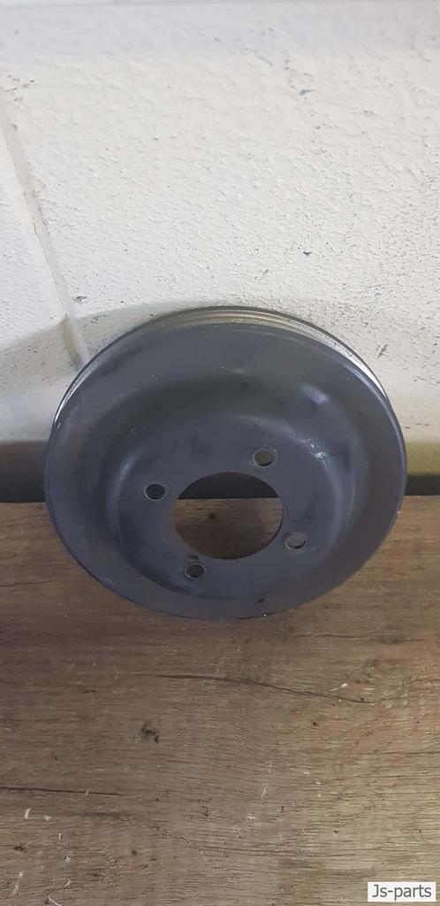 Poulie stuurbekrachtigingspomp BMW 3-serie E36 318is m42, -, Utilisé, -, Enlèvement ou Envoi
