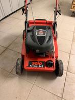 Primo 546 Solomaaier, Tuin en Terras, Ophalen, Cirkelmaaier, Brigg's & stratton, Gebruikt