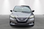 Nissan Leaf Tekna + Pro park 40kWh, Auto's, Nissan, Stof, Gebruikt, 110 kW, 5 zetels