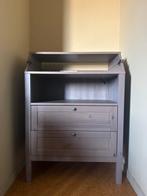 Commodes/ ladekast/ verzorgingstafel, Ophalen, Zo goed als nieuw