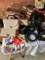 Lot vintage, Enlèvement ou Envoi, Utilisé