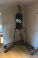Bokszak IPS impact sport (complete set), Sports & Fitness, Boxe, Enlèvement, Sac de boxe
