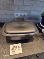 Ultra pro tupperware 5,7l nieuw, Enlèvement ou Envoi, Neuf, Récipient ou Bol