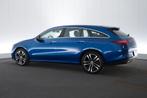 (2FAL828) MERCEDES-BENZ CLA SHOOTING BRAKE, Autos, Achat, Euro 6, Entreprise, Carnet d'entretien