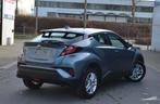 Toyota C-HR Hybrid 1.8i VVT-i Navi/Led/Camera... 2022 BTW, Stof, 72 kW, Blauw, Bedrijf