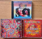 Flower power cd's, Ophalen of Verzenden