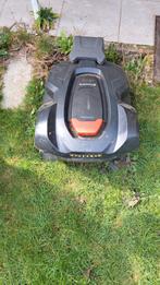 Huqsvarna automower 440, Ophalen, Gebruikt, 20 tot 25 cm, Husqvarna