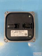 MERCEDES BENZ SL LED MODULE ALLES LEVERBAAR!!, Auto-onderdelen, Verlichting, Ophalen of Verzenden, Gebruikt, Mercedes-Benz