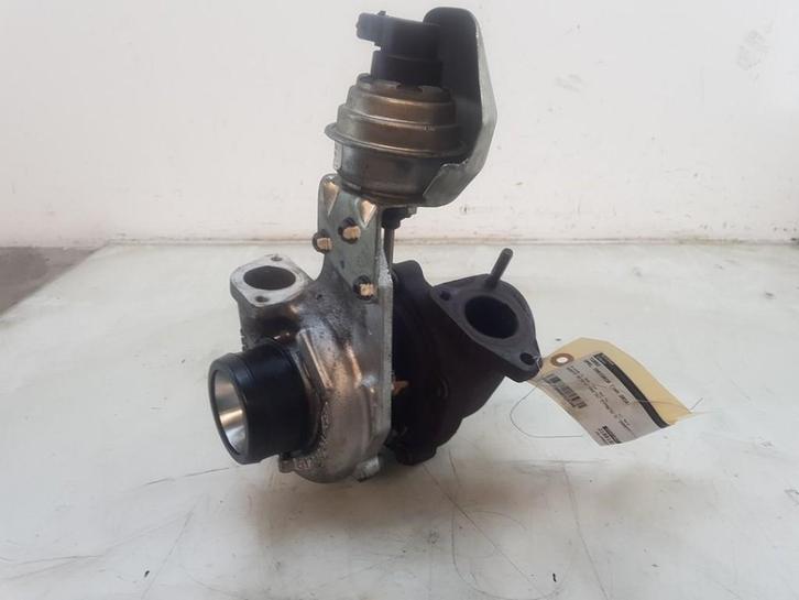 TURBO Opel Insignia Sports Tourer (|55581063|), Auto-onderdelen, Motor en Toebehoren, Opel, Gebruikt