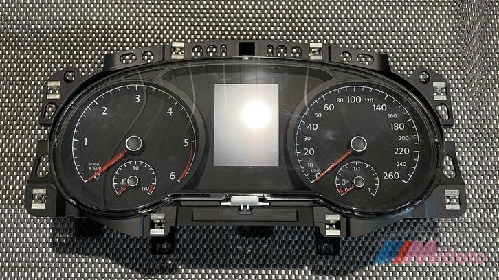 VW GOLF VII TELLER 5G0920860, Auto-onderdelen, Dashboard en Schakelaars, Volkswagen, Gebruikt, Ophalen of Verzenden