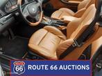 BMW 325i LCI Cabriolet | 2004 | Route 66 Auctions, Achat, Entreprise, Boîte manuelle, Autre carrosserie