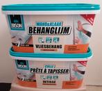 Behanglijm Bison, 5 tot 10 liter, Ophalen, Nieuw