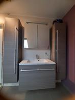 Badkamermeubel, Huis en Inrichting, Badkamer | Badkamermeubels, Ophalen, Zo goed als nieuw, Overige typen
