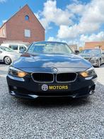 BMW 316 – 2014 – Euro 5 – Topstaat!, Auto's, Automaat, Stof, Bedrijf, 5 deurs
