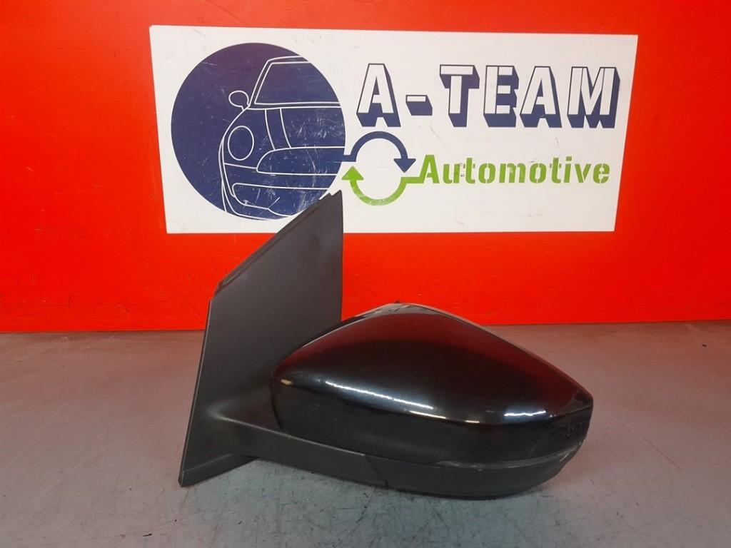 RETROVISEUR LATERAL GAUCHE Volkswagen Polo V (6R), Utilisé, Volkswagen