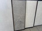 Vente de carrelages, châssis, portes intérieures, Bricolage & Construction, Neuf, Enlèvement, Autres types, Autres matériaux