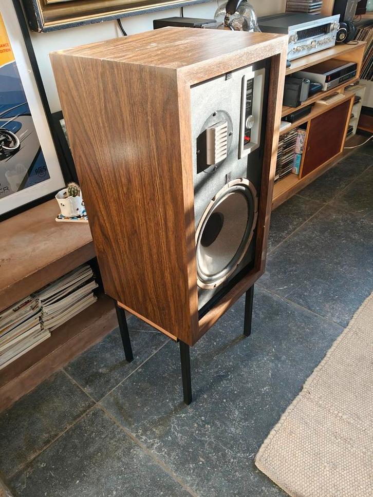 Enceintes ESS lab tempest series I, TV, Hi-fi & Vidéo, Enceintes