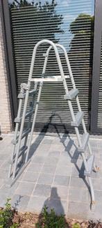 zwembad zwembadladder Bestway, Tuin en Terras, Ophalen, Ladder