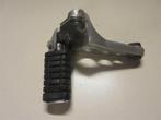 Honda VF700 schetsplaat links met voetsteun VF750 voetstep, Motoren, Ophalen of Verzenden, Gebruikt