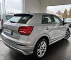 Audi Q2 S line 1.0 TFSI 115CH VIRTUAL COCKPIT GPS GAR 12M, 121 g/km, Stof, Gebruikt, USB