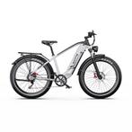 Vélo Electrique DUOTTS F26 Lite Gris 26 pouces  48V 18A, Enlèvement ou Envoi, Neuf