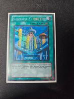 Skyscraper 2 lcgx, Ophalen of Verzenden